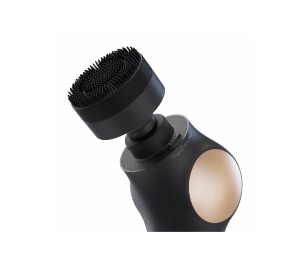 Therabody Masażer TheraFace Pro Black - 1348487 - zdjęcie 4